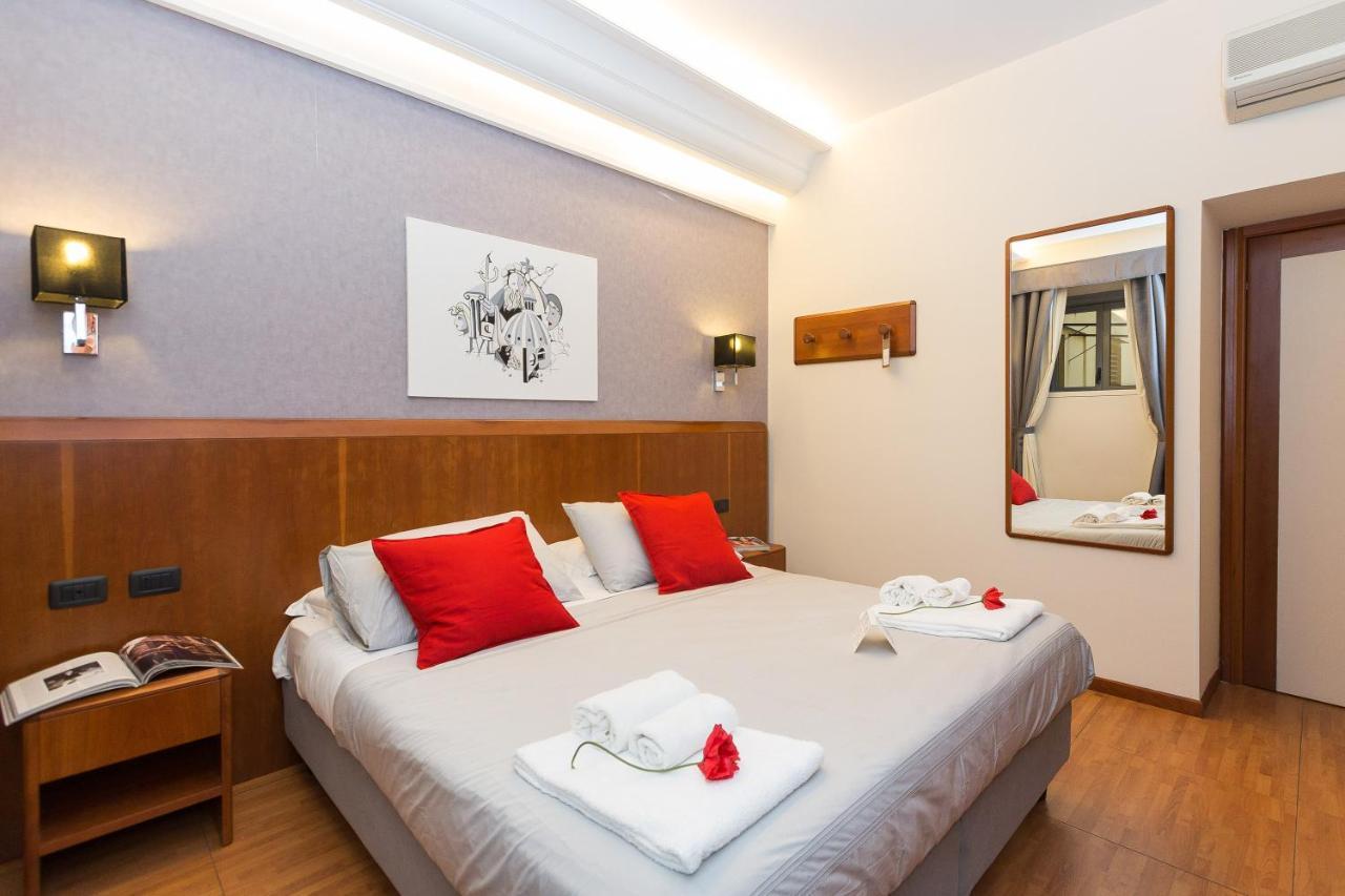 Filomena Arthouse Bed & Breakfast Roma
