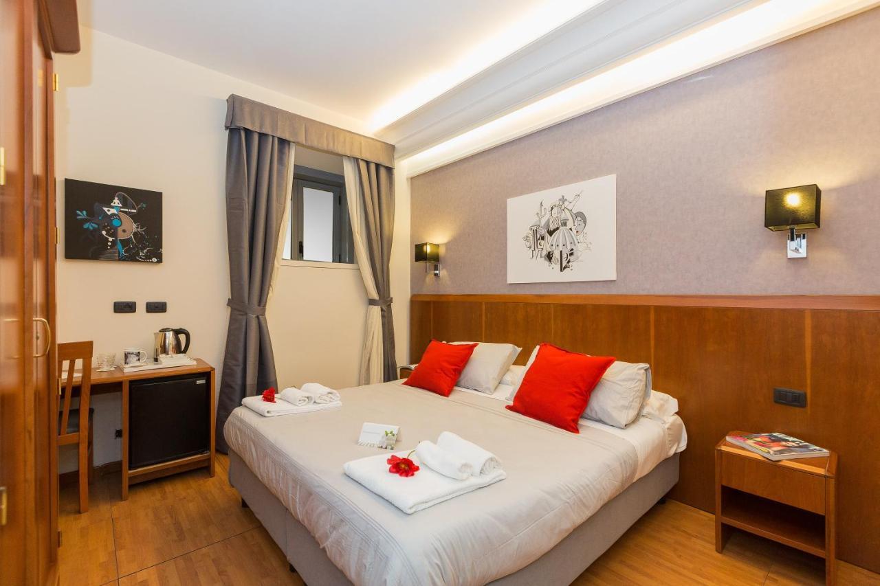 Filomena Arthouse 3* Rom