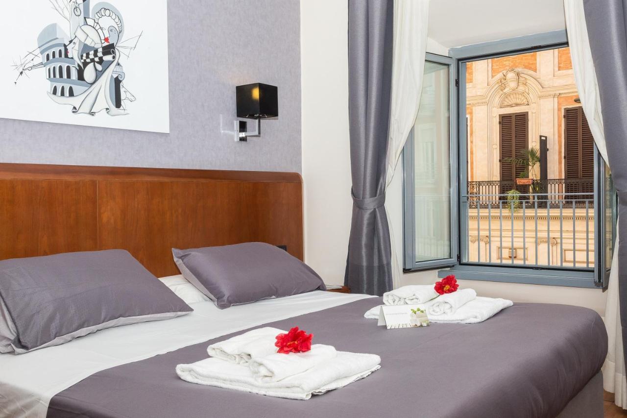 Filomena Arthouse 3* Rom