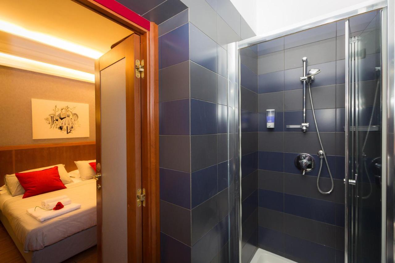Bed & Breakfast Filomena Arthouse Rom