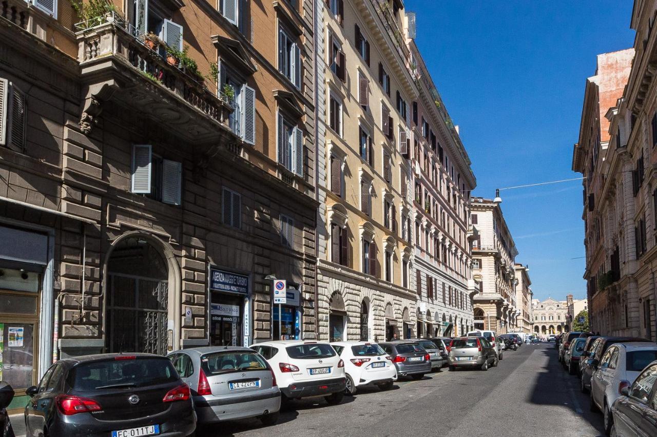Filomena Arthouse Bed & Breakfast Rom