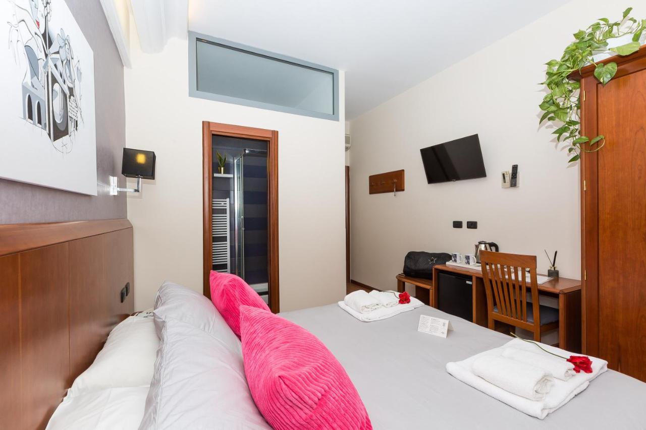 Filomena Arthouse 3* Rom